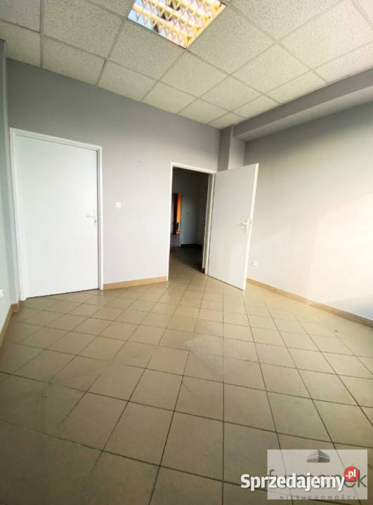 Lokal Biłgoraj 184m2 lubelskie