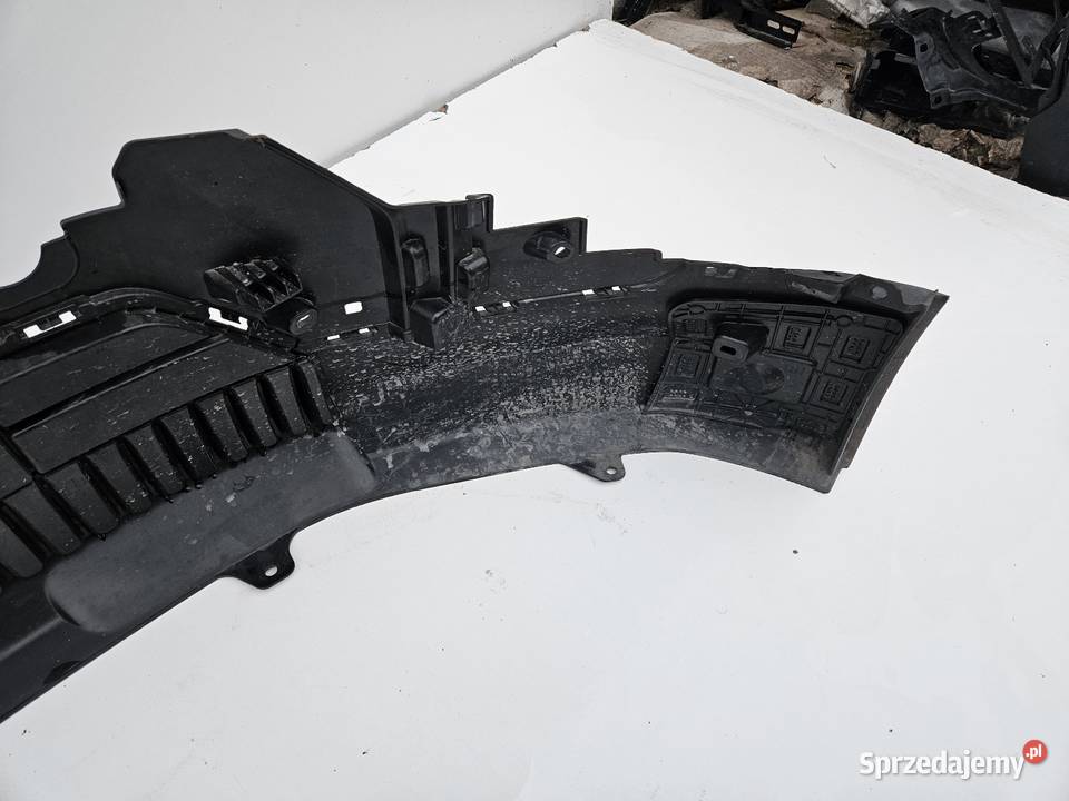 KIA EV3 SPOILER ZDERZAKA PRZÓD PRZEDNI Międzychód sprzedam