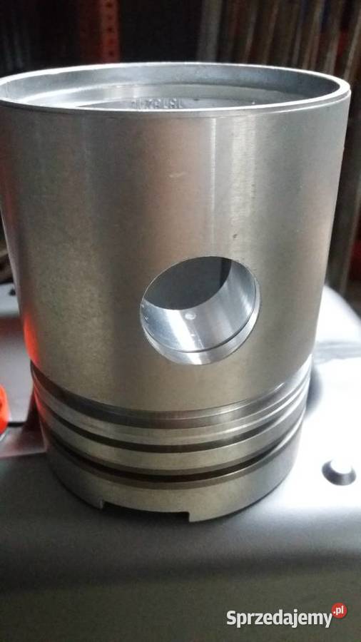 Tłok bizon sw400 oryginał Kraków