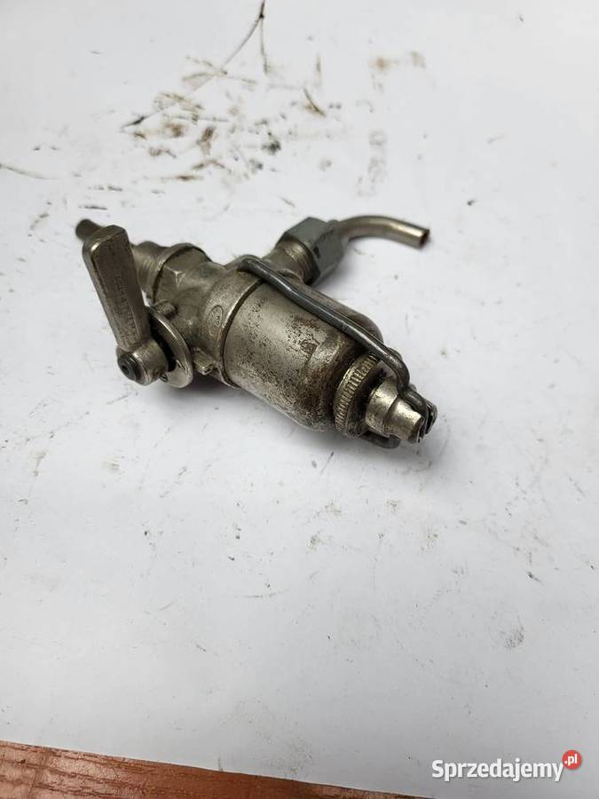 KRANIK PALIWA ZUNDAPP DKW NSU TRIUMPH VICTORIA