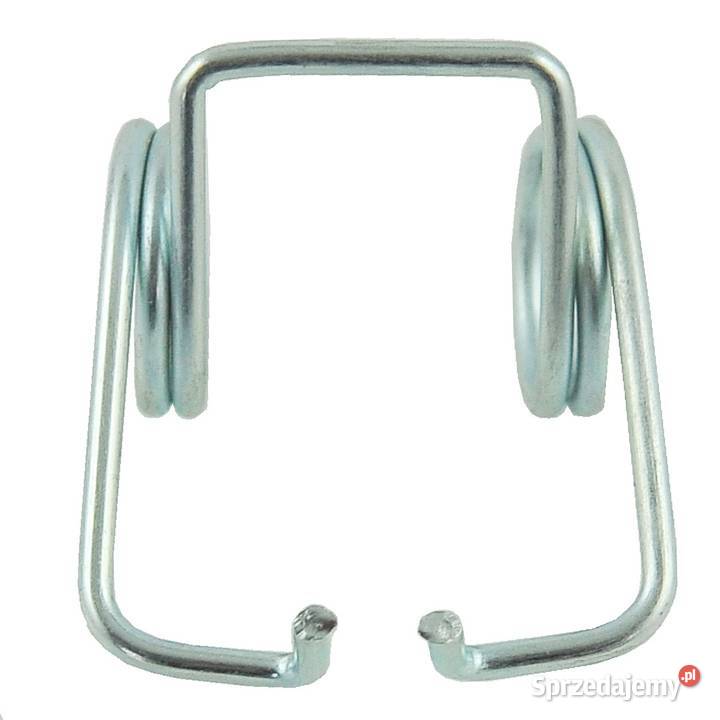 Sprężyna dźwigni Kubota M9540 52515005 Tajęcina
