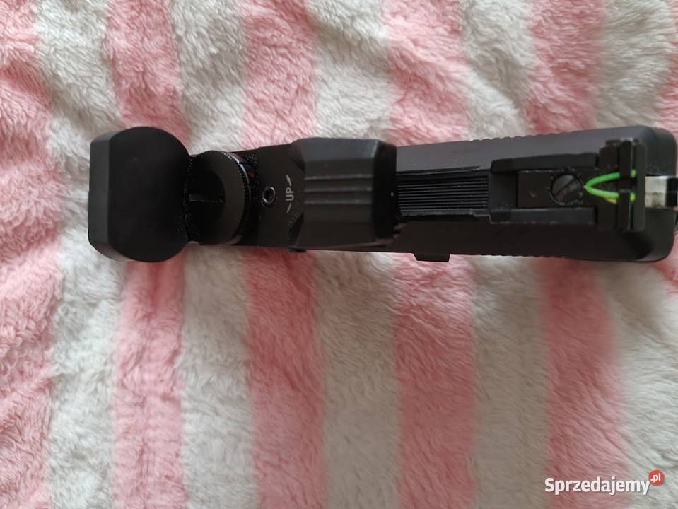 BEEMAN P 17 45MM PCA Radom