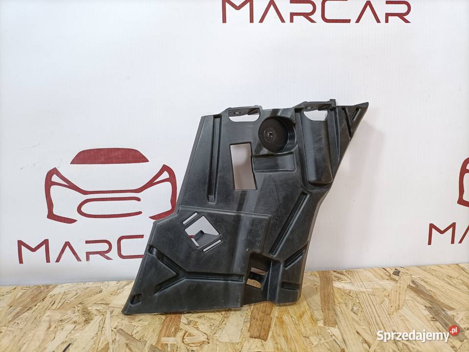 VOLVO XC60 II ŚLIZG MOCOWANIE ZDERZAKA LEWY Pleszew