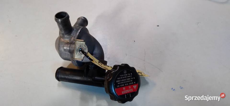 Obudowa Termostatu Honda Shadow VT 1100 C2 1998r Jawiszowice sprzedam