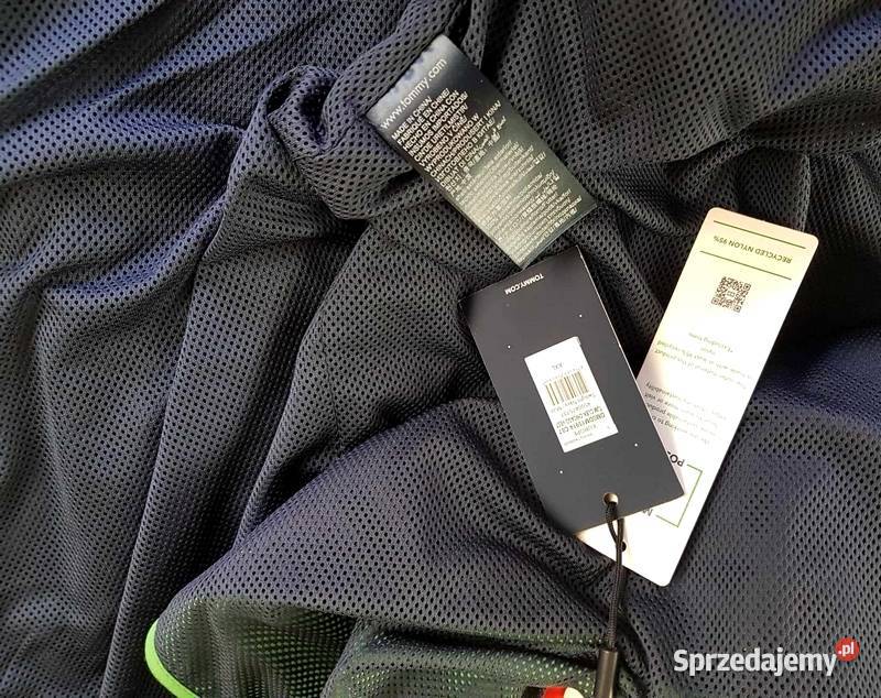 Tommy Hilfiger męska kamizelka bezrękawnik T J Tarnowskie Góry
