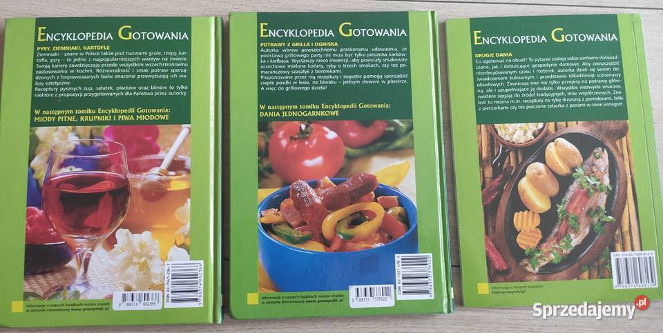 Kulinaria grill pyry drugie dania twarda Gdańsk