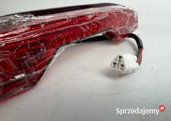 Lampa tył tylna Suzuki LTR 450 3571045G00 Sulęcin