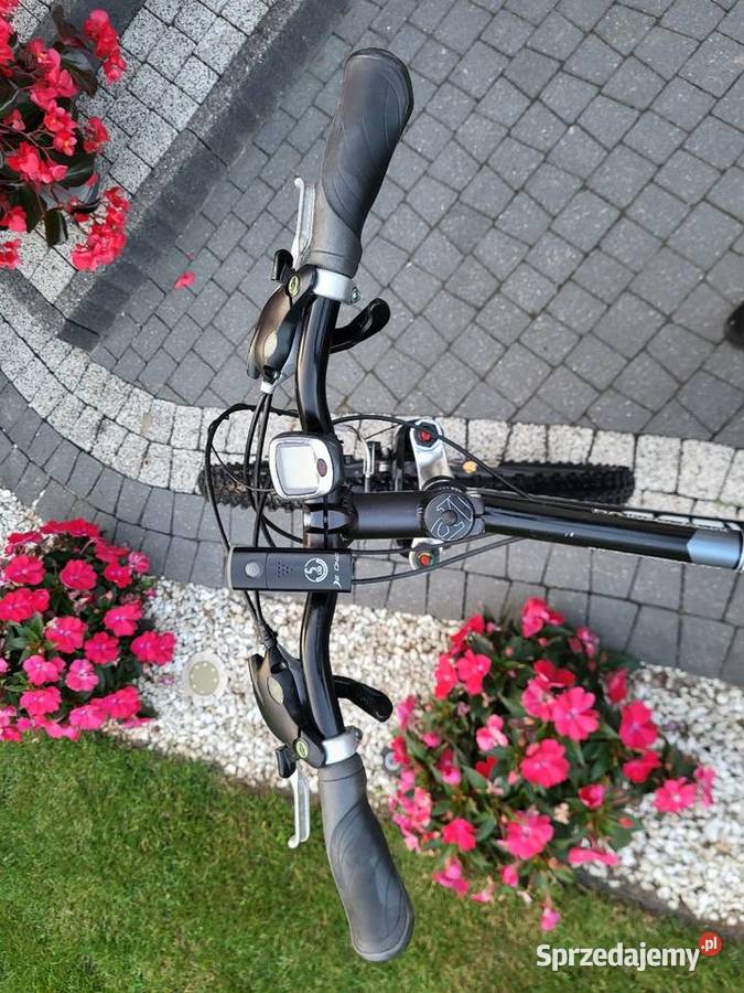 Kross Hexagon 26 alu rama L rower dzieciecy mazowieckie Warszawa