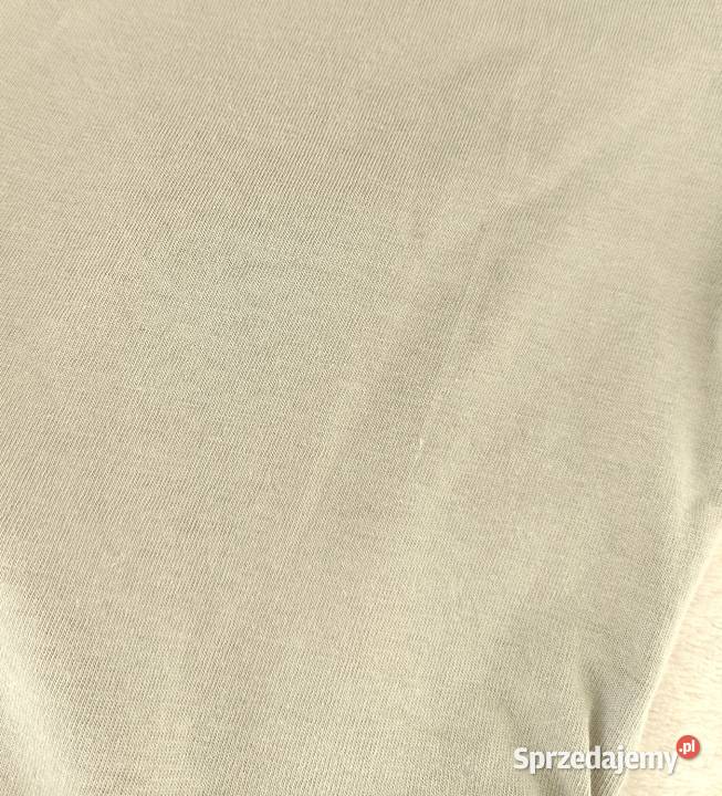 Body Sinsay 56 bawełna pięciopak 5 sztuk 5 pack uniseks Bluzki, koszulki i kaftaniki zachodniopomorskie Szczecin