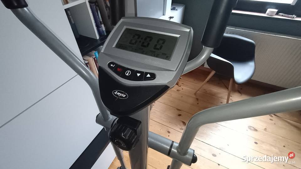 Orbitrek Amysa sprzedam Czechów sprzedam