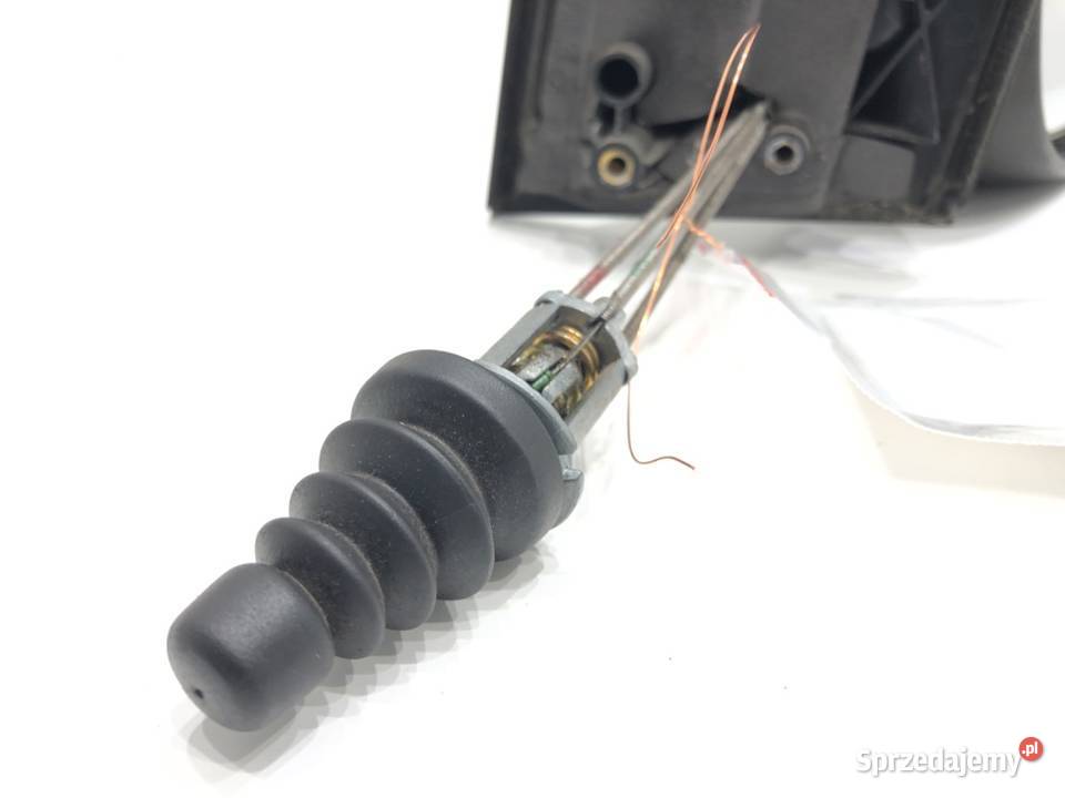 LUSTERKO PRAWY SMART CITYCOUPE Hatchback 9804 osobowe sprzedam