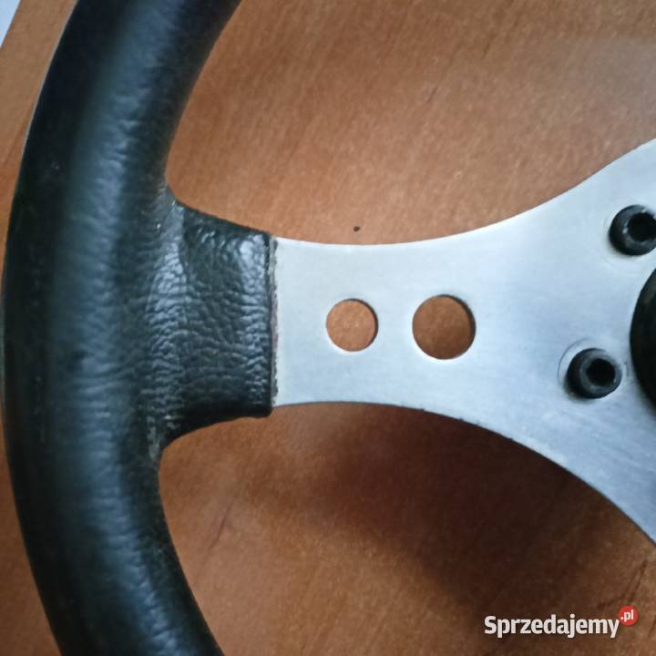 Kierownica Monza Jemi Sport 300 z Nabą Tarnobrzeg sprzedam