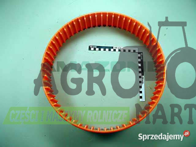 955875 PIERŚCIEŃ ZACISKOWY 103x440 AMAZONE Wichrów