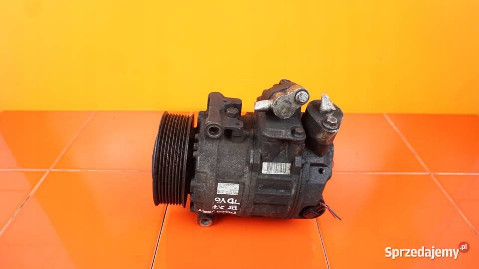 DISCOVERY III 27 TD V6 08r 200 276DT sprezarka Suków sprzedam