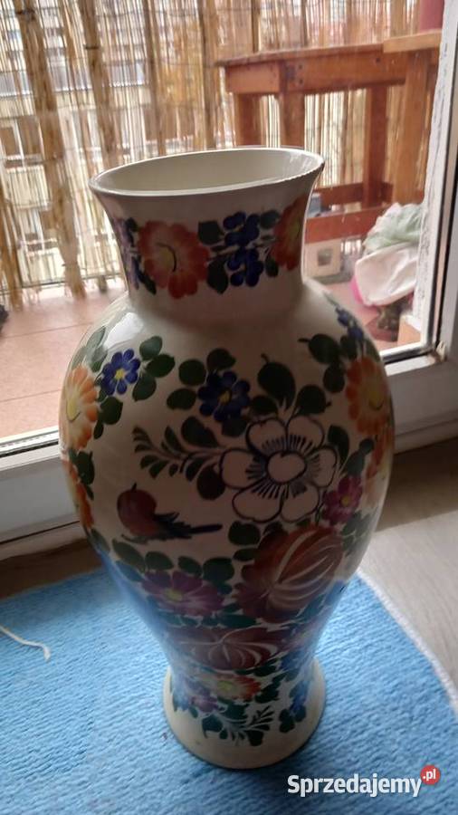 Włocławek z lat 50 wazapiekny Warszawa