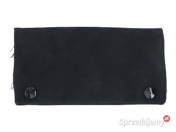 Etui na Tytoń w Jednolitym Kolorze bez Wzorów Ostrowy nad Okszą