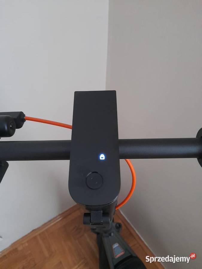 Sprzedam hulajnoge elektryczna Xiaomi electric