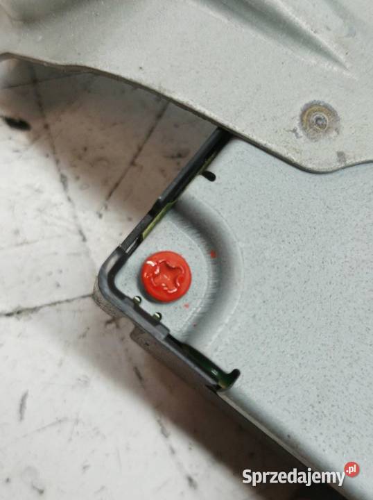 MODUŁ COŚNIENIA OPON 897600D010 Toyota Yaris III Układ elektryczny, zapłon