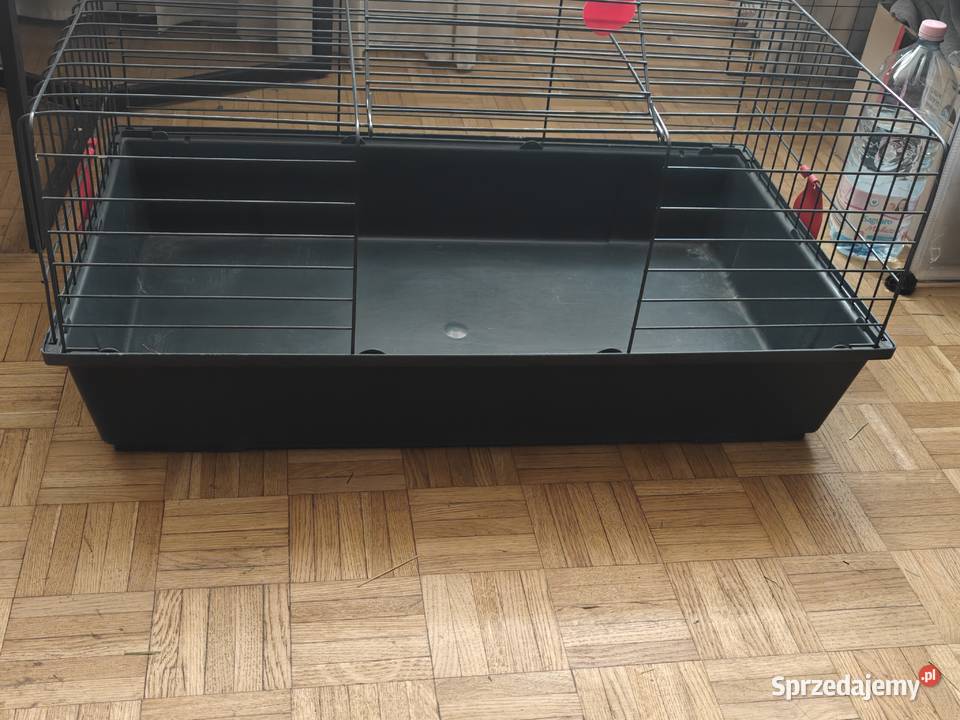 Klatka gryzoni Gryzonie Wrocław