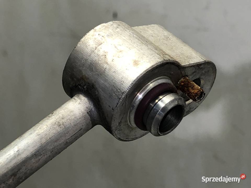 RURKA KLIMATYZACJI SEAT IBIZA IV 14 85 0817