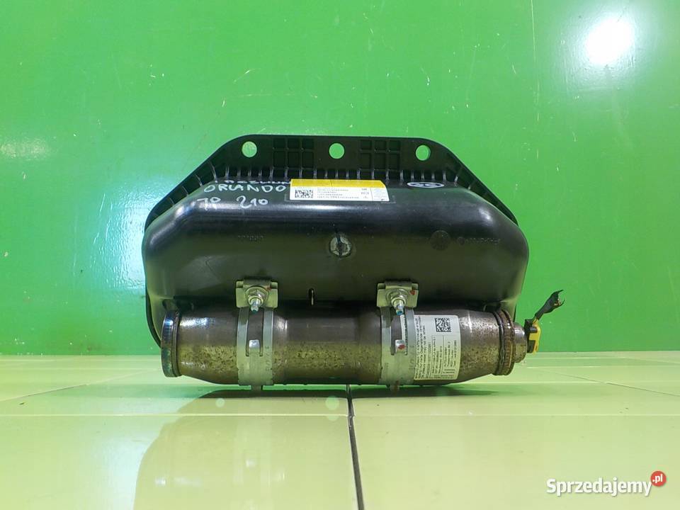 CHEVROLET ORLANDO 18 B 13r 5D AIRBAG poduszka osobowe