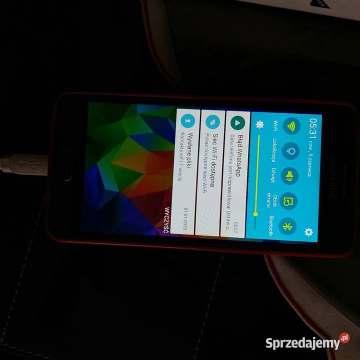 Telefony komórkowe sprawne na części Skierniewice