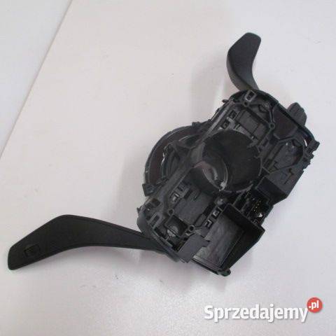 PRZEŁĄCZNIK ZESPOLONY TAŚMA AUDI Q5 80A907129AD Pozostałe