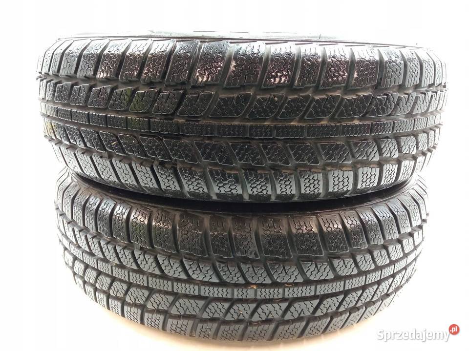 2x OPONA ZIMOWA ROADX RXFROST 17570R14 2321 657 14cale