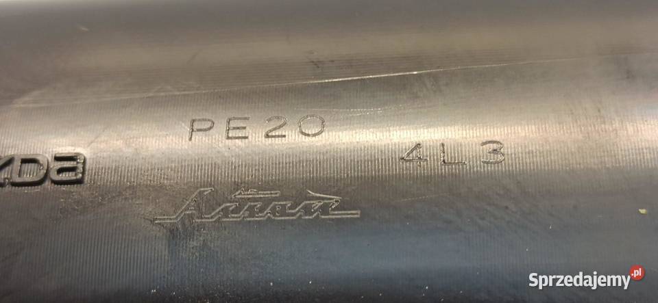 MAZDA 3 FILTR WĘGLOWY MAZDA 3 III Pozostałe sprzedam