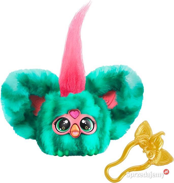 Furby Furblets MELLONEE Maskotka Interaktywna