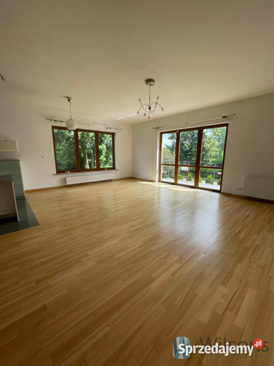 Mieszkanie Warszawa Inspektowa 330m 7 pokoi Liczba pokoi 7 mazowieckie sprzedam