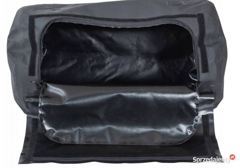 Torba motocyklowa Louis 50 litrów wodoodporna