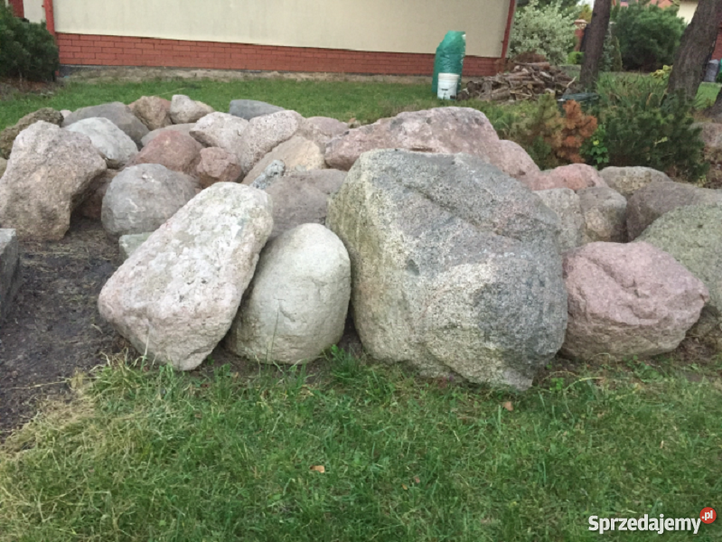 Duże Kamienie