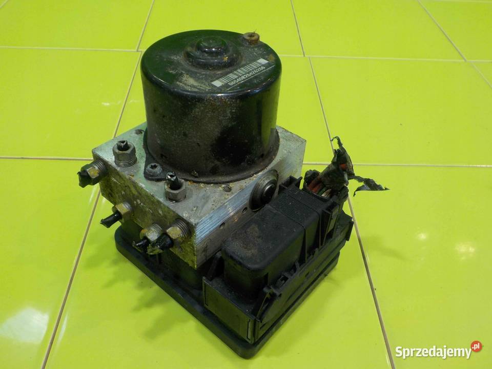 VOLVO C70 II 24 B 06r pompa ABS 30742654 Suków sprzedam