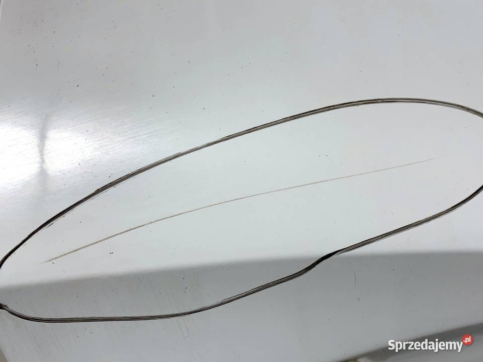 DRZWI PRAWY TYŁ VW TROC Crossover