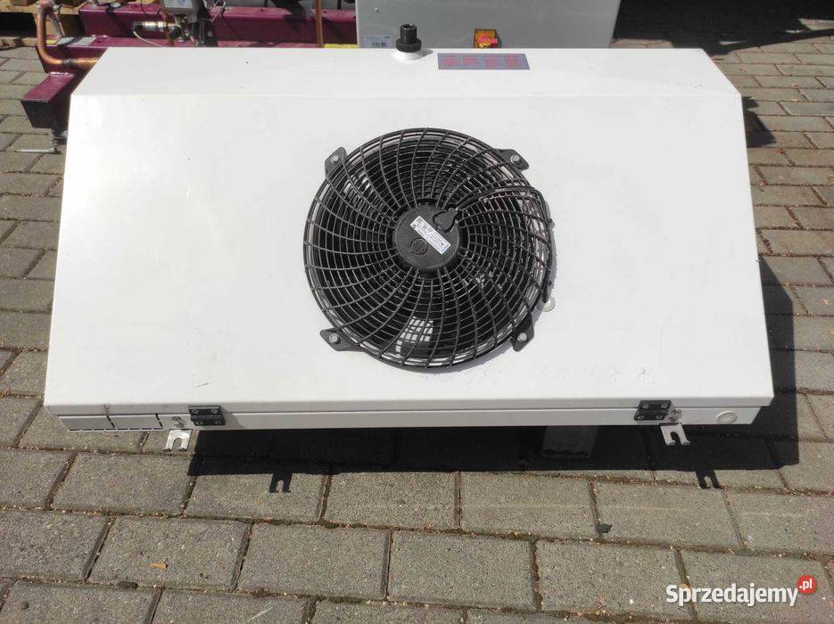 Parownik Chłodniczy GUNTNER 3kW