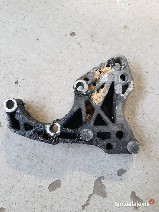 BMW E46 E39 E60 LAPA WSPORNIK POMPY WSPOMAGANIA Turek