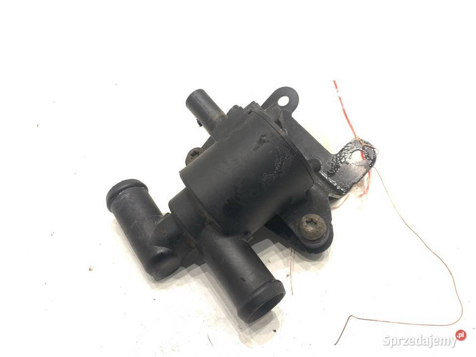 DODATKOWA POMPA WODY AUDI Q8 5Q0906457K 30 286