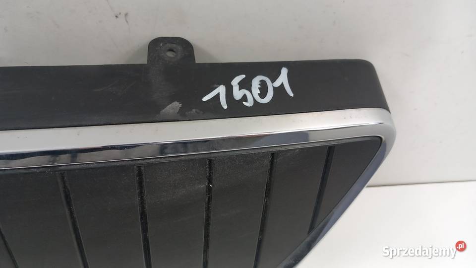 SEAT IBIZA IV 6J J ATRAPA GRILL Zbierkowo
