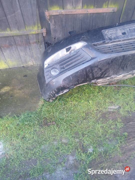 Lampahalogenykratki Zafira b osobowe dolnośląskie Świerzawa