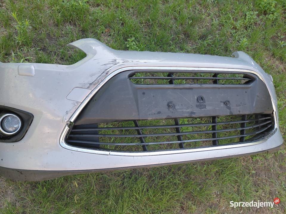 Zderzak ford grand c Radziejów