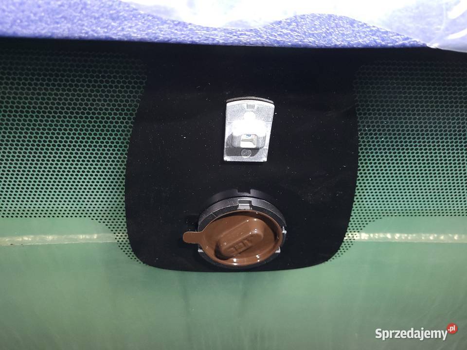 Laguna III 3 sedan kombi szyba przednia czolowa Łaziska Górne