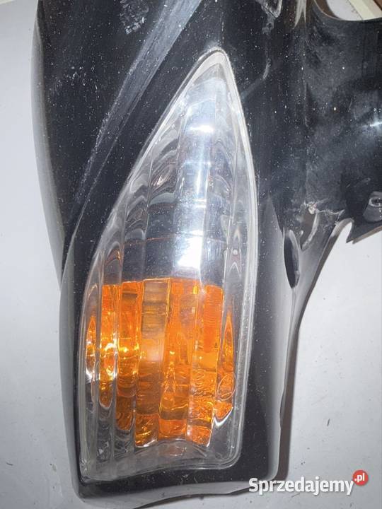 Kierunkowskaz lewy Yamaha Cygnus X MBK Flame 125 Kierunkowskazy Oświetlenie wielkopolskie Ostrów Wielkopolski
