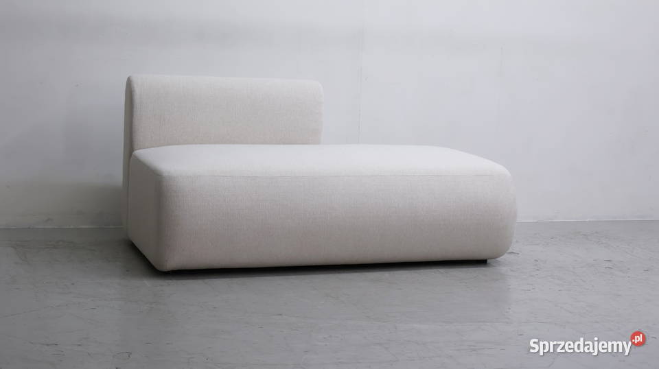 Sub Szezląg NOWA SOFA 3 osobowa KANAPA tkanina Sofy i kanapy Poznań