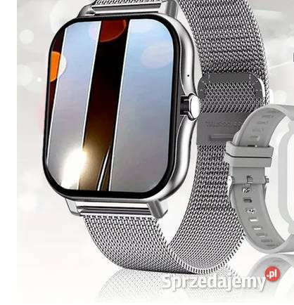 Smartwatch zegarek z systemem Android Miastko