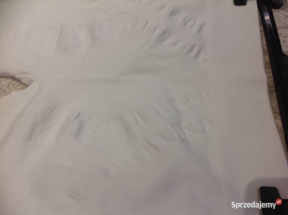 Legginsy Białe Damskie M push ups NOWE Pozostałe lubuskie Nowa Sól