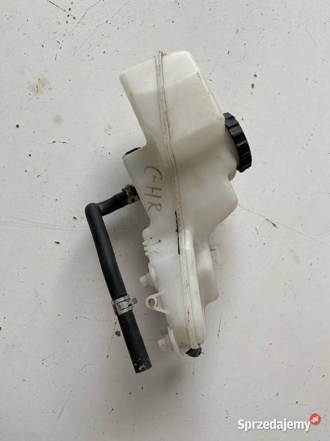 Toyota CHR ZBIORNIK WYRÓWNAWCZY osobowe Pozostałe Wola Filipowska sprzedam