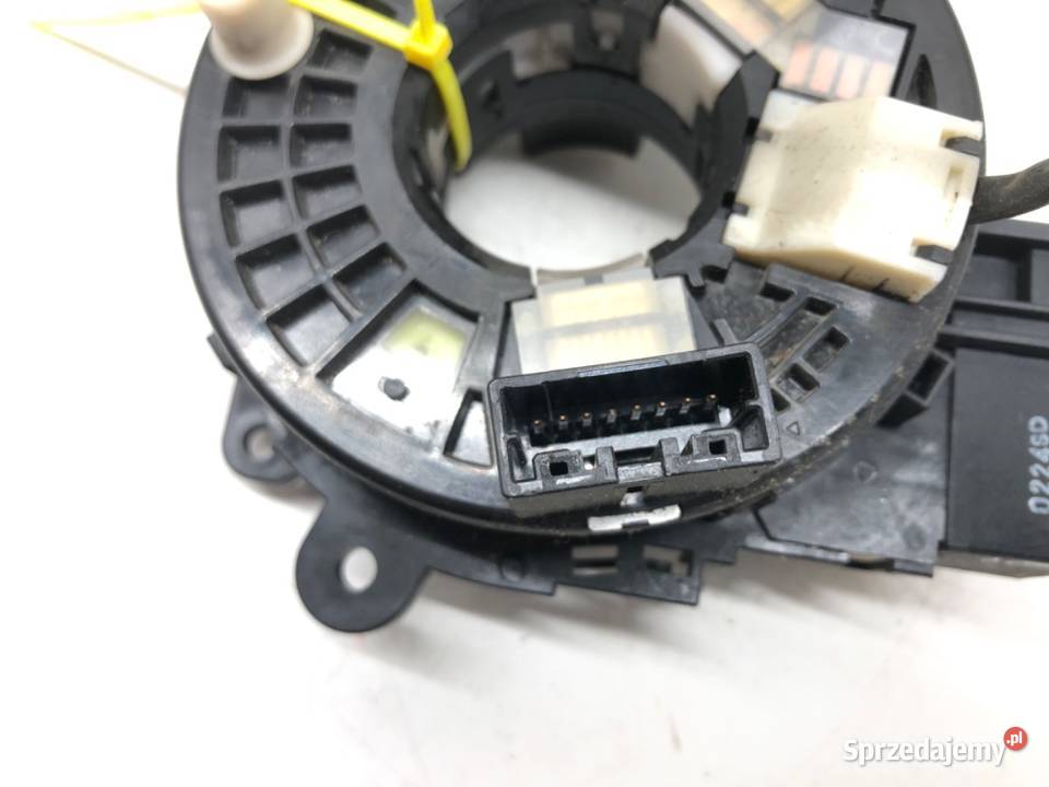 TAŚMA AIRBAG RENAULT FLUENCE SedanLimuzyna Poduszki powietrzne