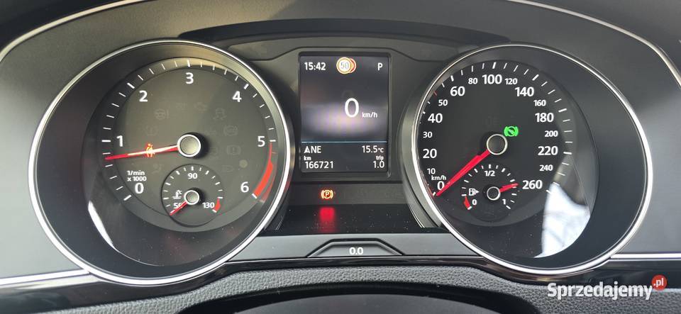 Zadbany PASSAT 20 TDI 190 czujnik zmierzchu świętokrzyskie Kielce sprzedam