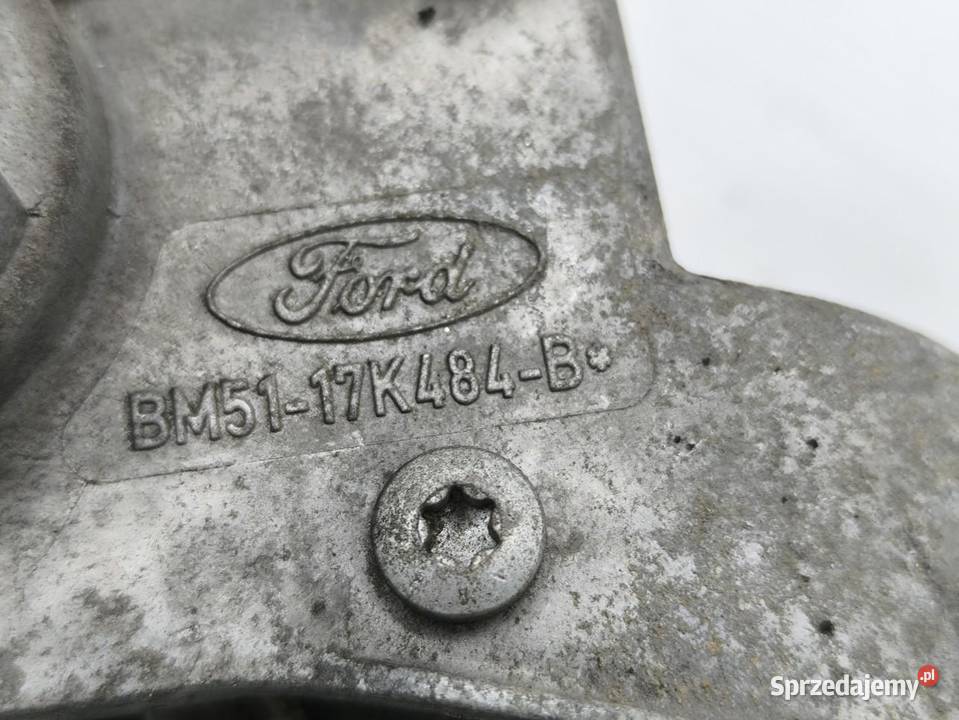 MECHANIZM SILNICZEK WYCIERACZKI PRZÓD FORD FOCUS